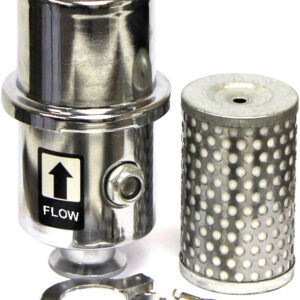 Ai Oil Mister for 7 & 9 cfm Vacuum Pump