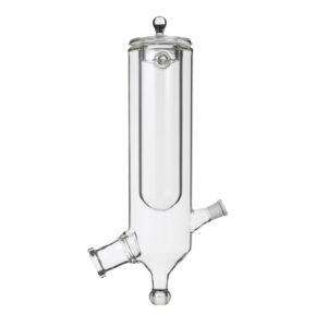 Ai Glass Cold Trap (Dry Ice) Condenser for Rotary Evaporator