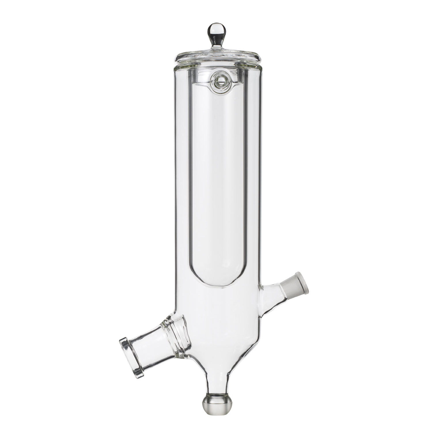 Ai Glass Cold Trap (Dry Ice) Condenser for Rotary Evaporator