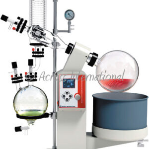 Ai Solvent Vap 1.3 Gal / 5 L Rotary Evaporator with Lift