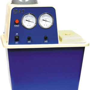 Ai WaterVac 0.7 CFM 2-Head Recirculating Water Vacuum Pump