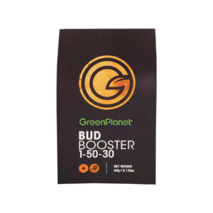 GreenPlanet Bud Booster