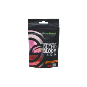 GreenPlanet Back Country Blend Bloom