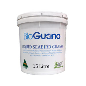BioGuano Commercial