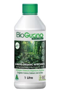 BioGuano Nitrogen Formula