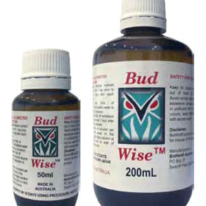 BudWise - Plant Feminiser