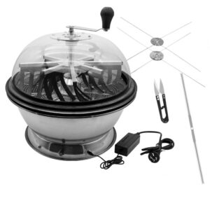 Bloom Works Auto Leaf Trimmer