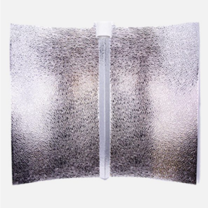 Batwing Reflector 570 mm x 400mm