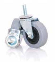 CenturionPro 3" Wheels for Mini & Original Trimmer (2 per set)