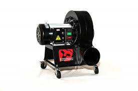 CenturionPro Blower - 1 HP for TableTop Trimmer