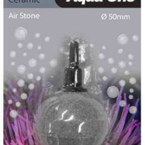 Aqua One - Ceramic Ball Air Stone 50 mm