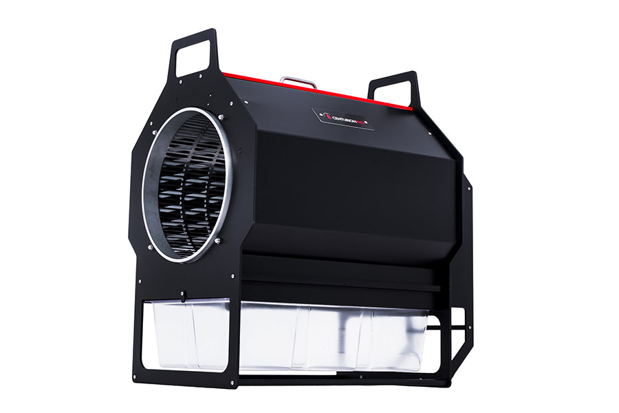 CenturionPro DBT2 Dry Batch Trimmer