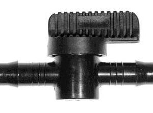 Dripco Tap (In-line Valve)