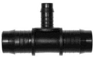 Dripco Reducing Tee
