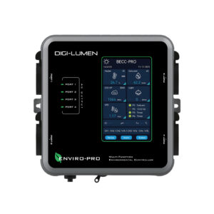 Digi-Lumen Enviro-Pro Controller