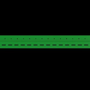 Digi-Lumen Side Bar Wall Mounting Bar