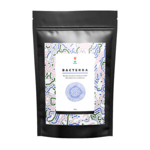BacTerra 400 g