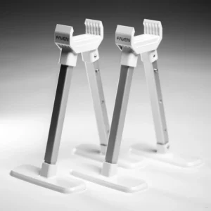 Faven Adjustable Stands (2 Pack)