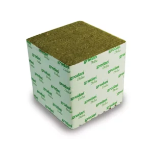 Grodan Big Mama 200 mm Cubes 18 carton
