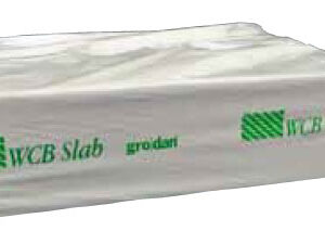 Grodan Crop Box Slabs 4/pk pallet 18