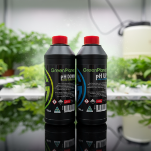 GreenPlanet pH Down 500 mL