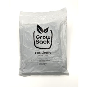 Grow Sack Pot Liner