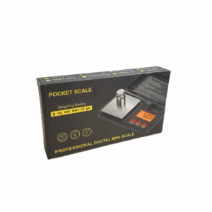 Pocket Scales 200 g / 0.01 g