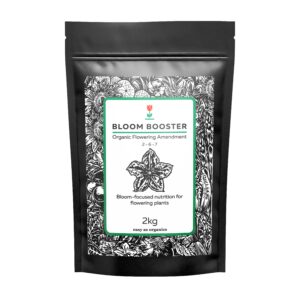 KiS Easy as Organics Bloom Booster