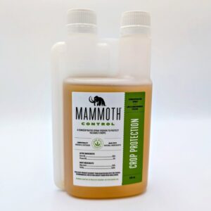 Mammoth Control 250 ml