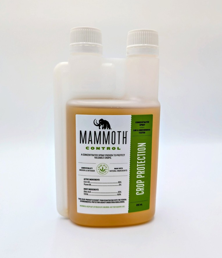 Mammoth Control 250 ml