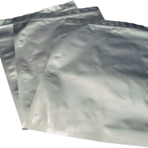 Moisture Barrier Bags - single