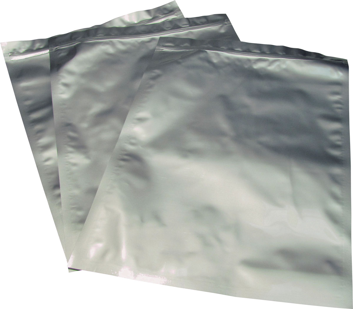 Moisture Barrier Bags - single