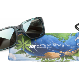 Method Seven Growing Exposed Evo FX2 Glasses