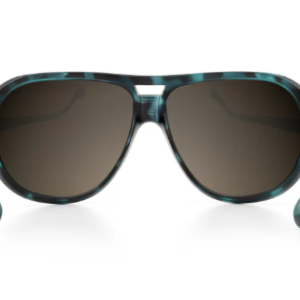 Method Seven the Duchess FX2 (Full Spectrum LED Protective Glasses - Emerald Tortoise)