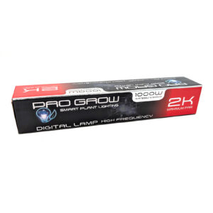 Pro Grow SE HPS 2K Lamp