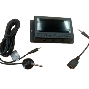 Pro Grow Dragon Series Smart Fan Controller