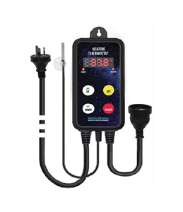 Pro Grow Thermostat