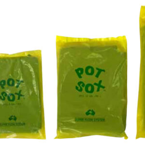Pot Sox