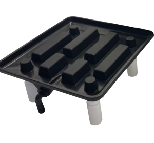 Run Off Drain Tray