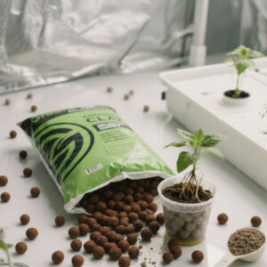 GreenPlanet Expanded Clay 25 L